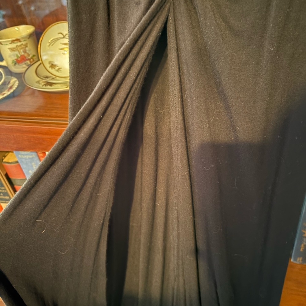 Blackmilk Split Tank Dress - Picture 3 of 7